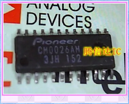 

Free Delivery CM0026AM SOP24