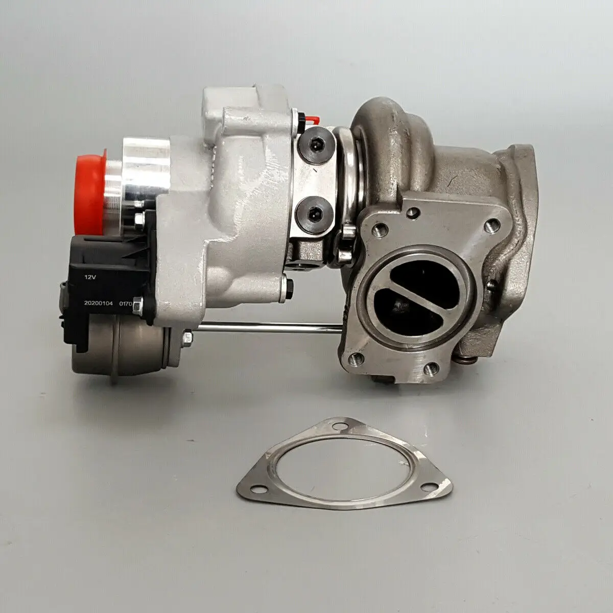 Улучшенное зарядное устройство 6 + Turbo F21M 255HP для 2007-2014 Mini Cooper S John Work EP6DTS R55 R56 R57 1.6L |