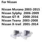 2 шт. Входная Светодиодная светильник ПА с логотипом для двери автомобиля Люстра для Nissan Murano Z50 Z51 Teana J31 GT-R R35 X-trail T30 T31 лазерный проектор