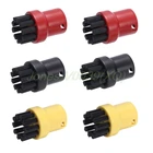 Щетки круглые для Karcher SC1 SC2 SC3 SC4 SC5 SC7 CTK10