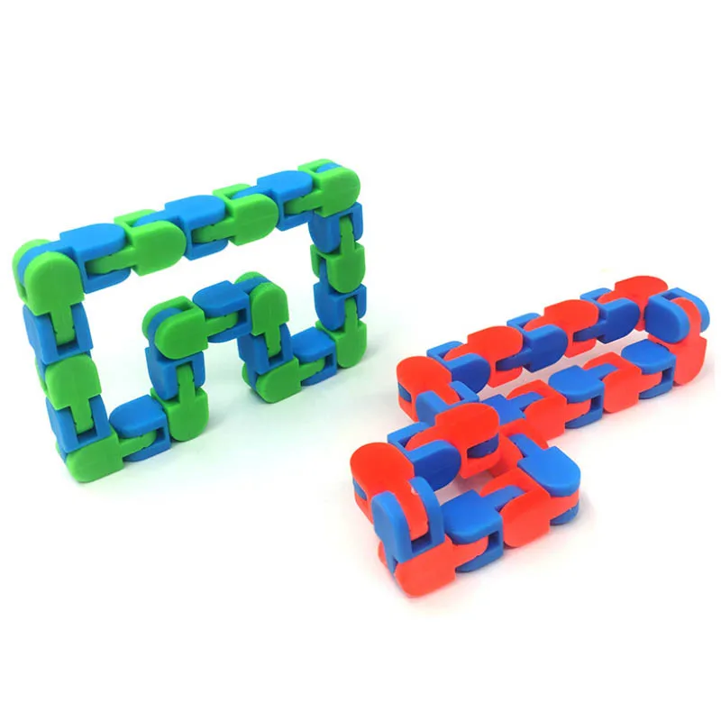 

Fidget Toys Anti Stress Set Stretchy Strings Push Gift Pack Adults Children Squishy Sensory Antistress Relief Figet Toys
