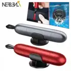 Новый мини-молоток безопасности для автомобиля, автомобильный аварийный молоток для окна, резак для ремня безопасности, спасательный аварийный инструмент для автомобиля