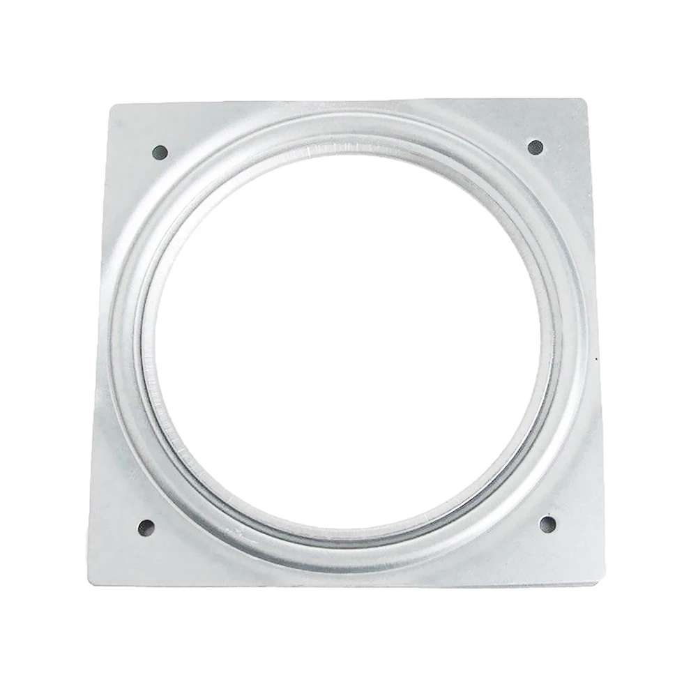 Квадратный инструмент с роликами стол поворотная пластина дисплей шариковый