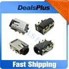 Новый разъем питания постоянного тока для ноутбука ASUS X200, X200CA, X200LA, X200MA, X200M, X201LA, X202E, X201E, X202E, TAICHI31, TAICHI21, F200E