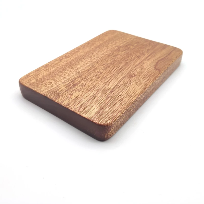 

DEXINOR Hobby Kalimba 21 keys DIY Sapele Wood Square Board Kalimbas Piano Accessories