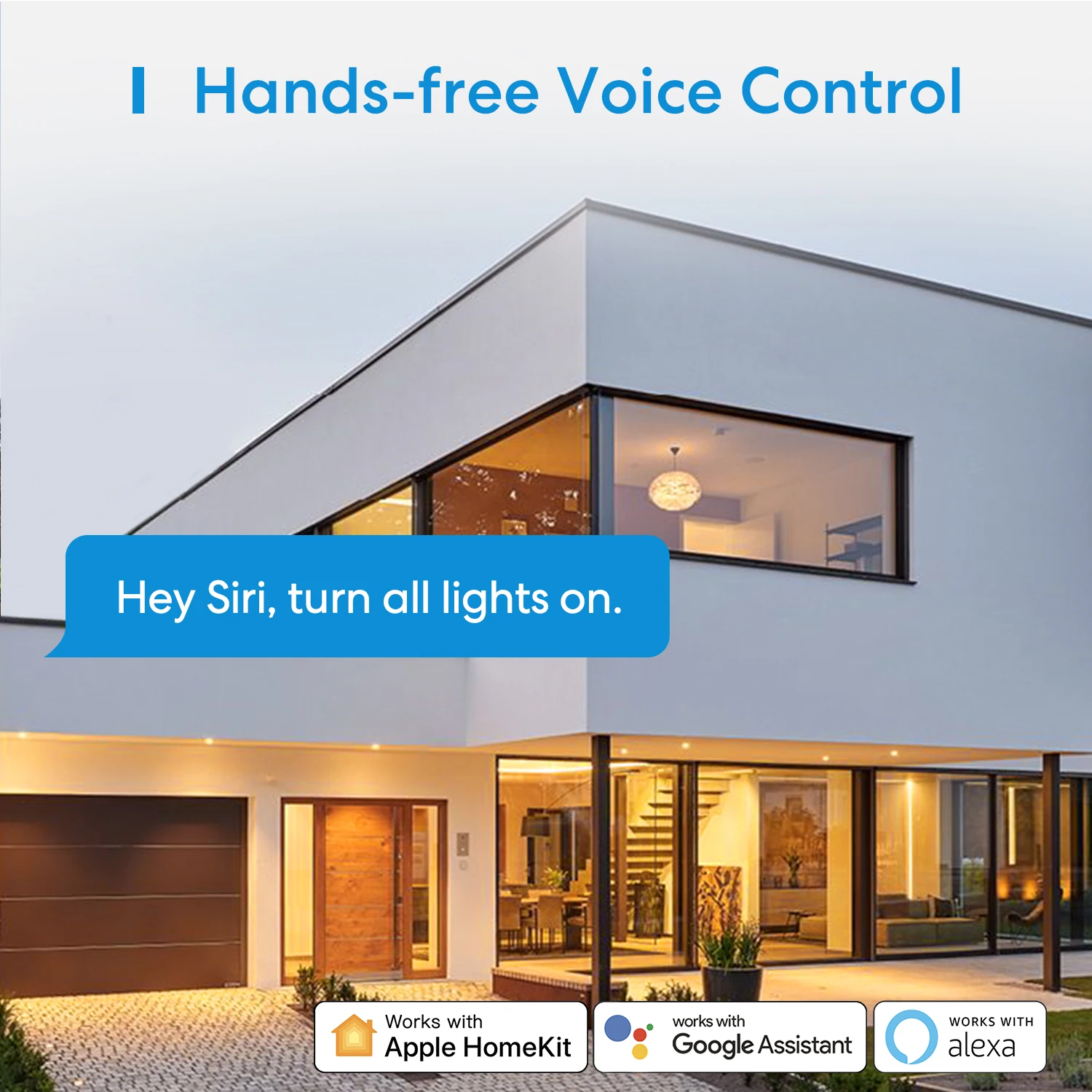 Meross умный Wi-Fi мини-разъем поддержка Apple HomeKit Siri Amazon Alexa Echo Google Assistant 2 упаковки