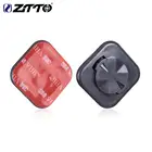 Фиксированный кронштейн ZTTO, универсальный кронштейн Speedmeter для Garmin Speedmeter, держатель телефона, крепкий клей для езды, 1 шт.