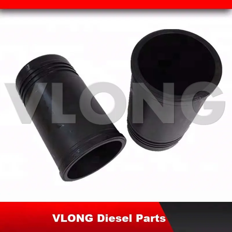 

Dongfeng Cummins Diesel Engine KT19 KTA19 G4(750) Cylinder Liner Kit 4009220 4024767