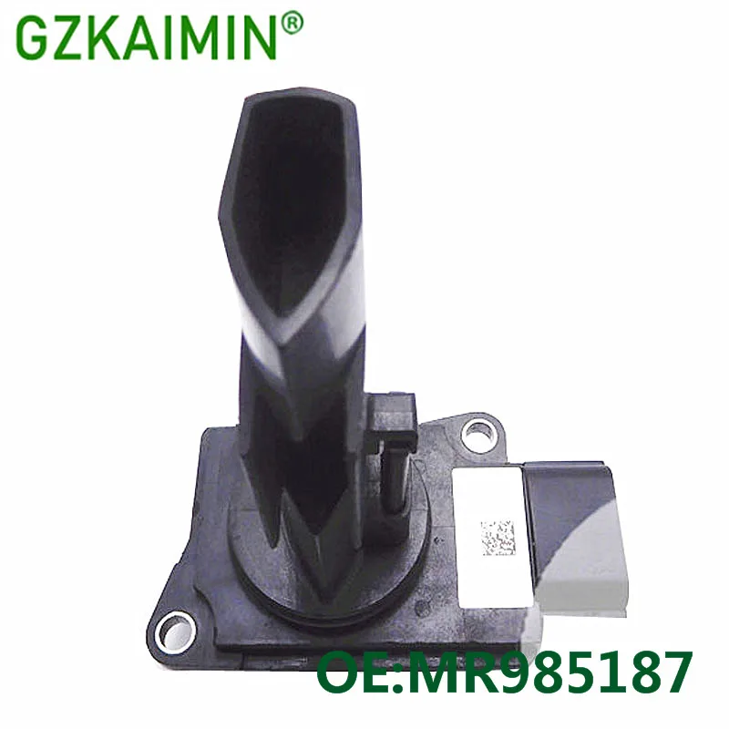 Набор 5 шт. OEM MR985187 Датчик массового расхода воздуха MAF для Mitsubishi OUTLANDER LANCER ENDEAVOR