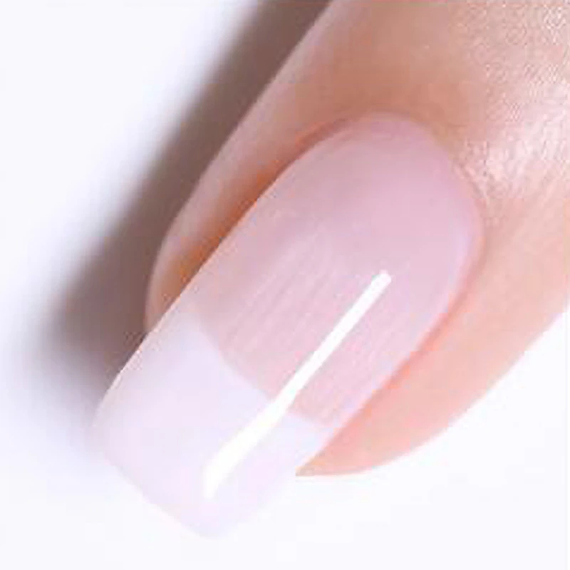 1 м дизайн ногтей быстрое расширение стекловолокна Акриловые DIY спа УФ гель для