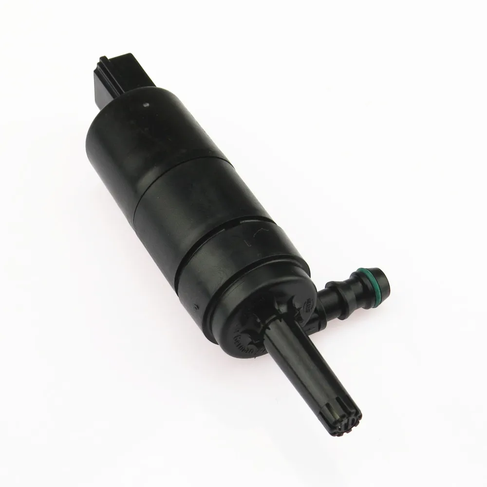 SCJYRXS насадка для мойки фар насос очистки двигатель 3B7955681 Golf Passat Beetle Bora Caddy Polo 3B7 955