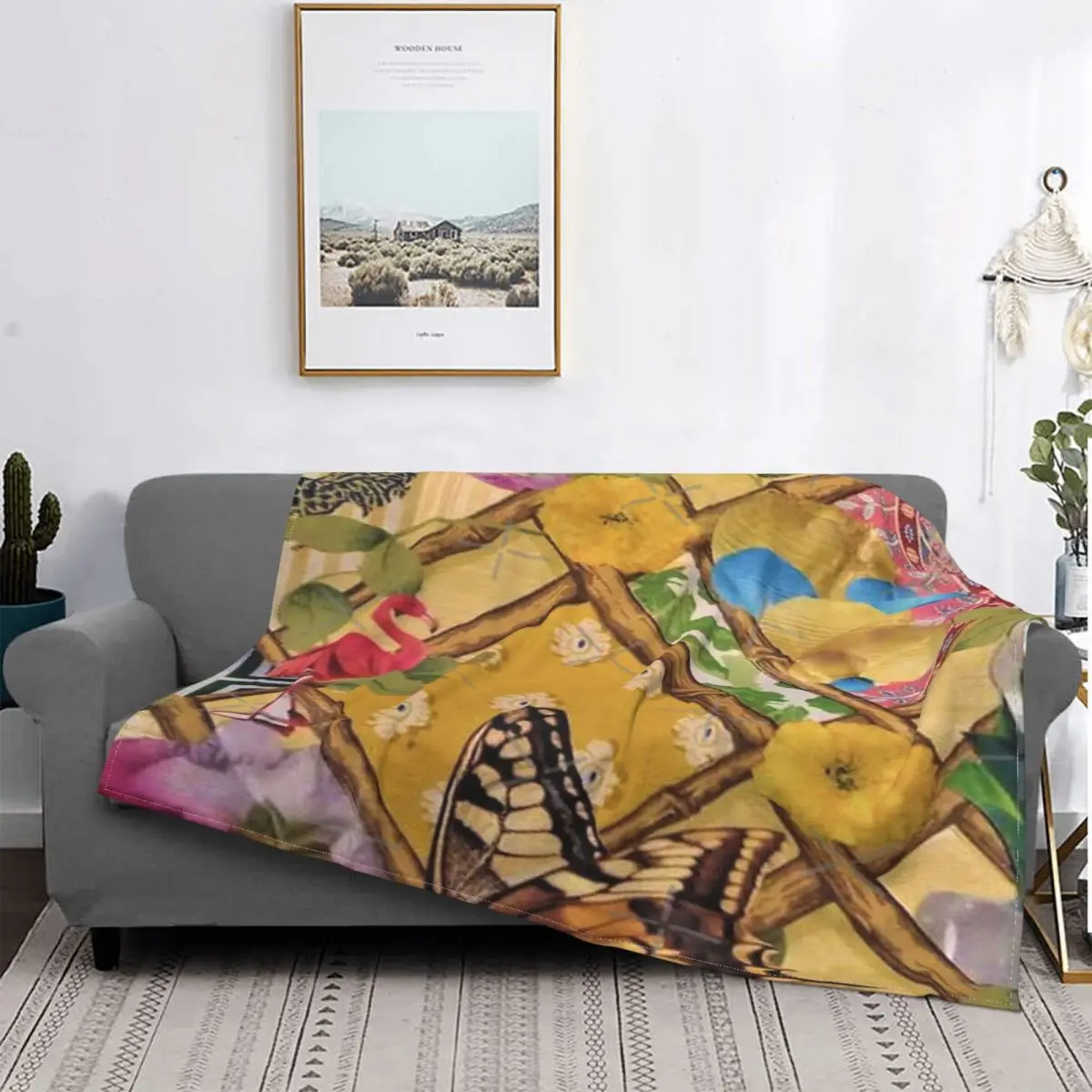 

Анна-обои-Манта с изображением коллажа, коллажа с капюшоном для камеры, мягкая, с капюшоном, одежда с капюшоном