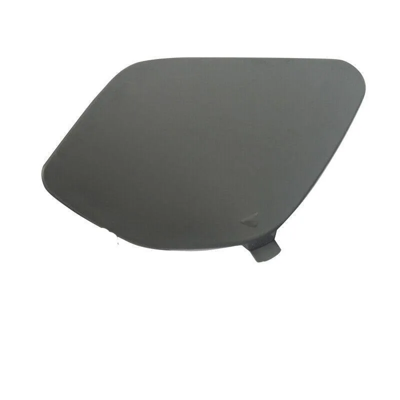 

Accessories Hook Cover Tow For BMW Front X1 Series 2016-2018 ABS Plastic