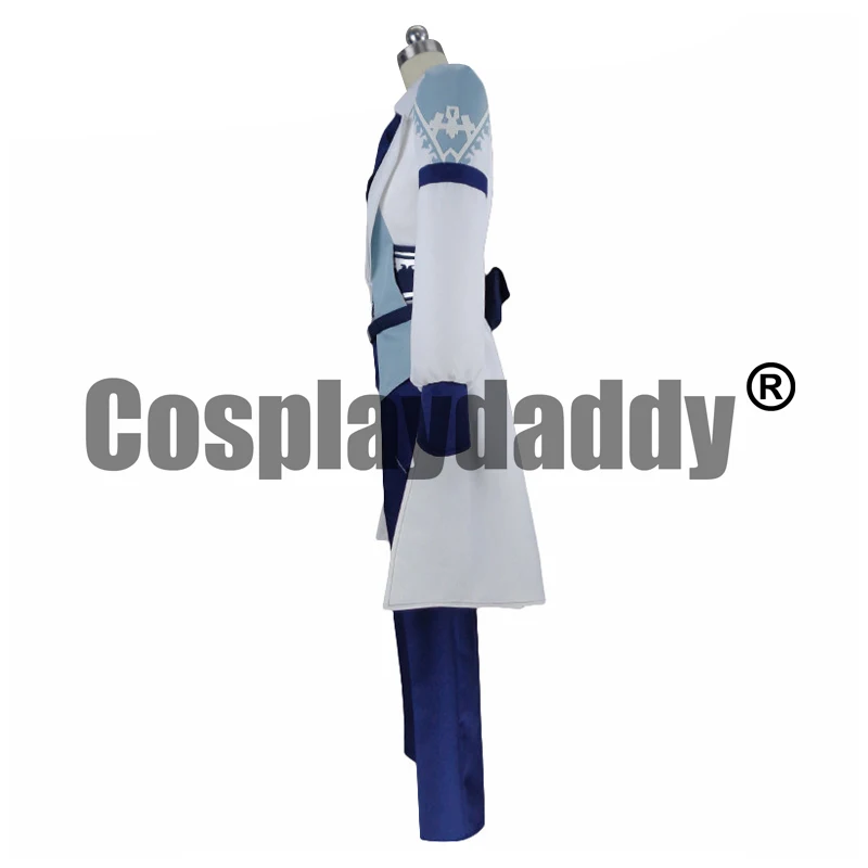 RWBY том 7 специальный боевой блок Королевство атласа специализированная