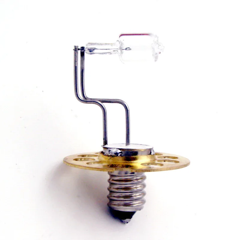 DN 38864 Inami 50 12V 50W инами 2158H 22 4010 через данный 12V50W 4.2A P44S зрительный галогенная лампа