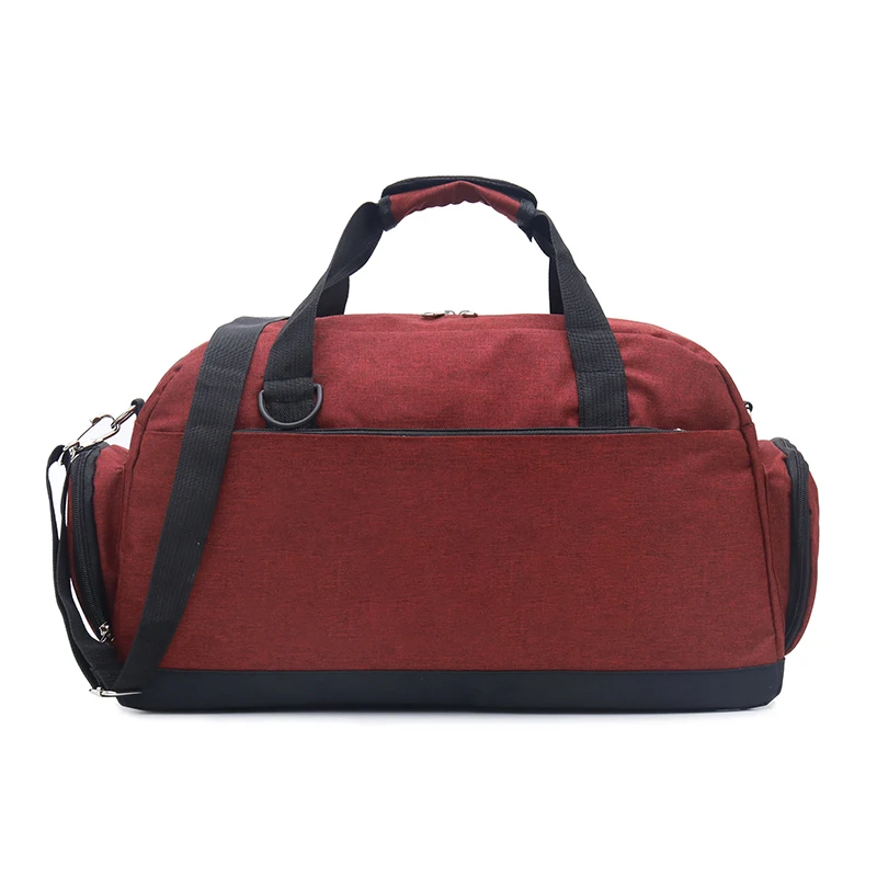 

Outdoor Travel Bags Women&Men Handbag Storage Bag Fitness Luggage Duffle B301G