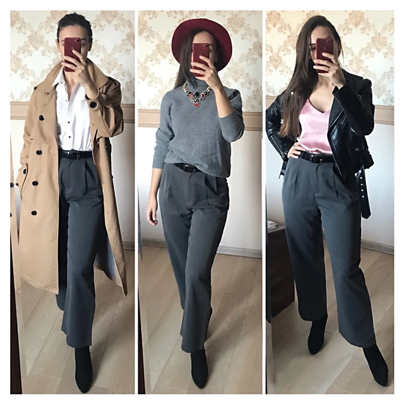 

Women's genuine leather fashion retro belt high quality luxury brand ladies metal double buckle new belt with jeans