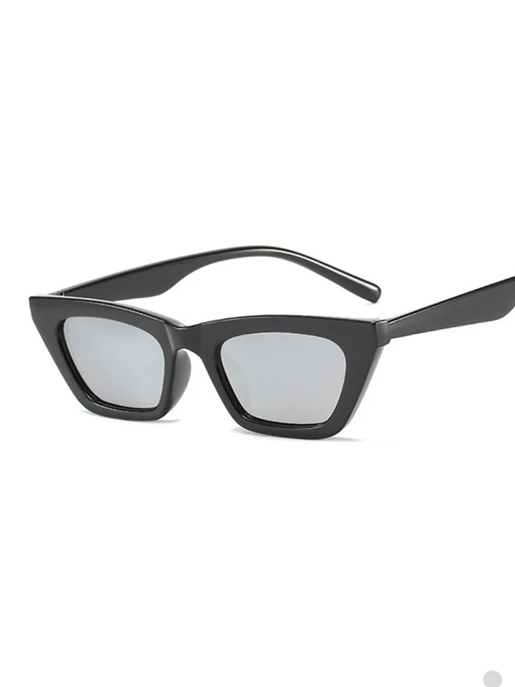 

Luxury New Designer Brand Women Sunglasses Men Fashion Square Glasses Frame Vintage Retro Glasses Female Unisex Oculos S-2440