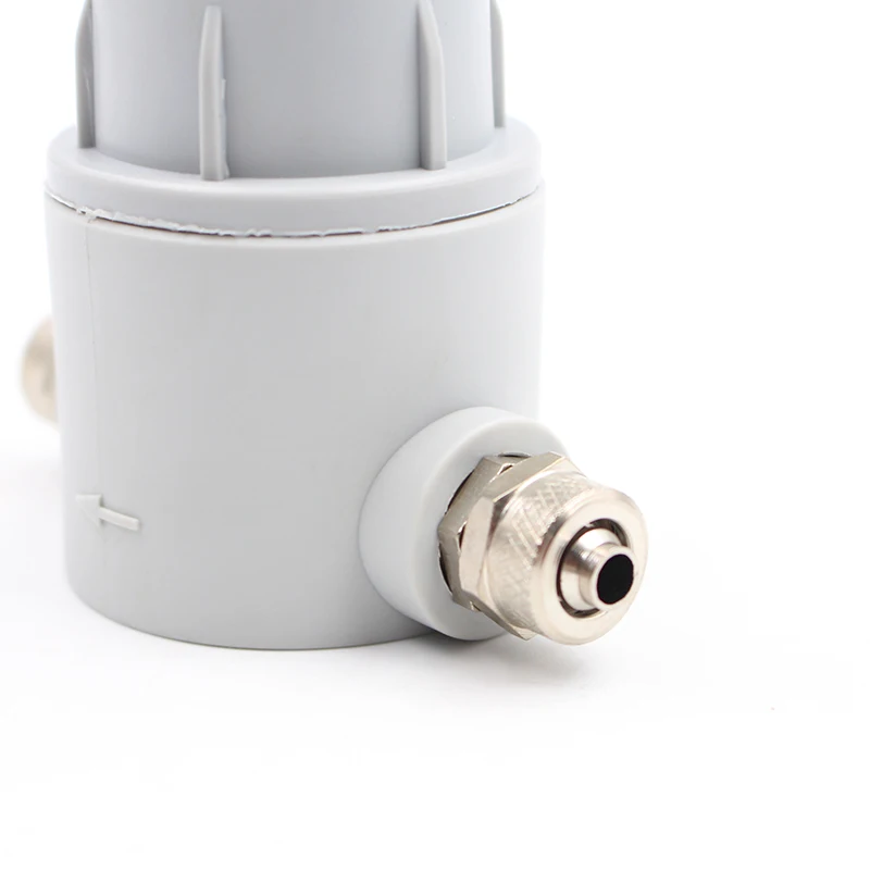 Фото Dental Water Filter (Plastic) / Plastic Filter Dental Chair Accessories №3