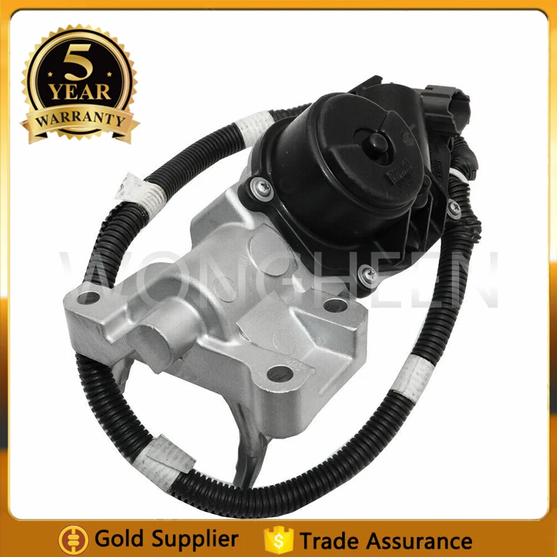 Фото C 8981408531   CA 100017800 8973679590   Привод оси для звукоснимателя Isuzu D-max 2005- 4x4 №3