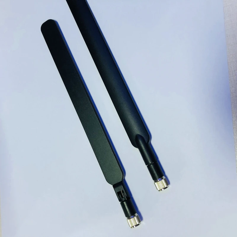 Антенна для B315 B310 B593 B525 B880 B890 E5186 5dBi SMA Male 4G LTE маршрутизатор Антенна белый/черный