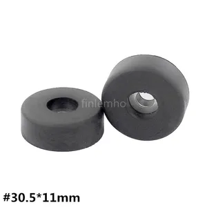 4 шт. DJ динамик ножки шкафа пластиковый ремонтный комплект аксессуары линейный массив для домашнего кинотеатра сабвуфер