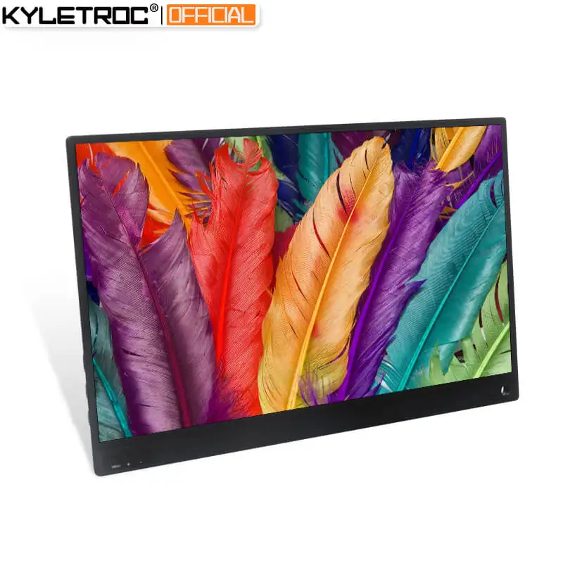 портативный сенсорный экра