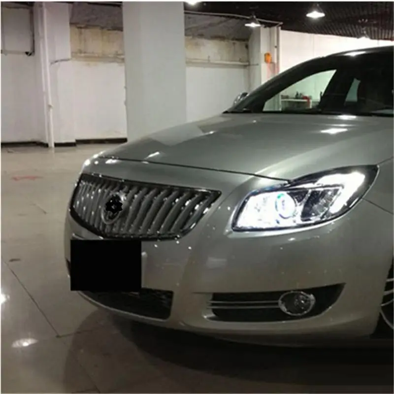 Поворотные сигнальные автомобильные аксессуары наружные светодиодные фары