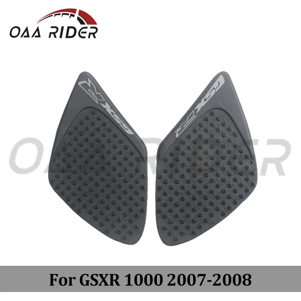 Противоскользящая наклейка на бак для Suzuki GSXR 600 750 K6 K7 K8 K9 K10 GSXR1000 | Автомобили и