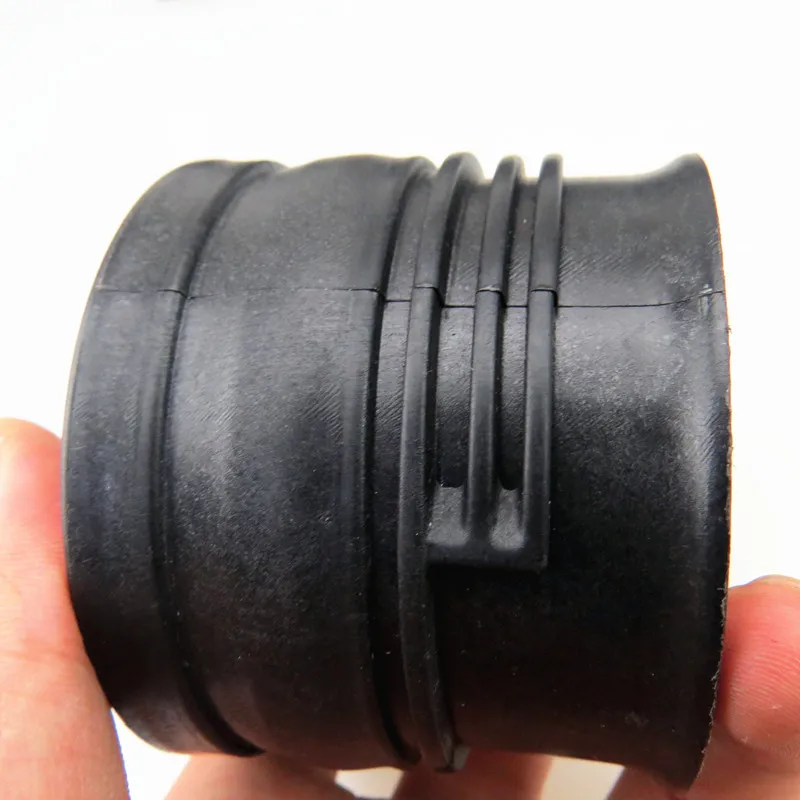 AZQFZ Air Diversion Intake Duct Cover Connector For VW Golf Rabbit CC Passat B6 B7 Caddy A3 S3 Seat Altea Toledo TT 1K0805962E | Автомобили