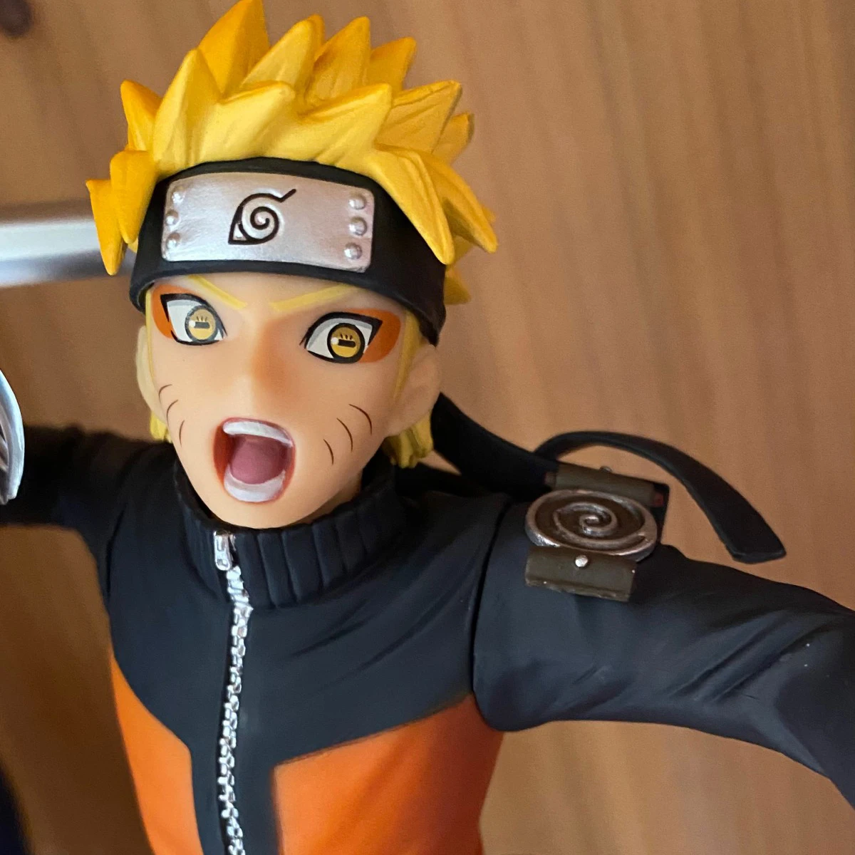 anime character battle form sasuke gaara helix maru kakashi anime model toys pvc 18cm special effects base free global shipping