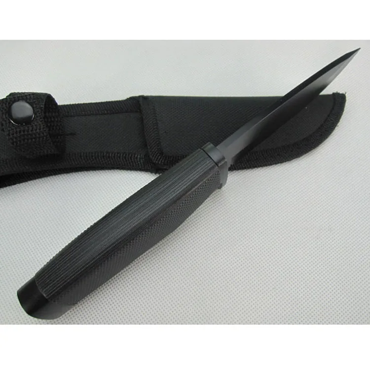 

Hight quality Camping Tactical Knife fixed blade Hunting Knife outdoor Survival Knives Rescue Tool straight knife SDIYABEIZ