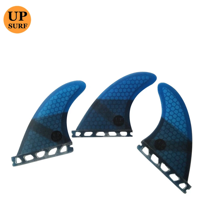 Single Tabs thruster fins S/M/L Fiberglass fins Surfboard Fin surfboard accessories upsurf Fins Single Tabs Fins