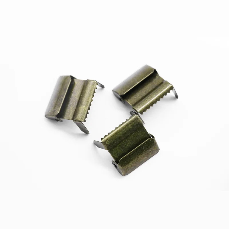 

Аксессуары для строп, швейный инструмент, металлическая бронзовая регулирующая Пряжка, регулирующий строп 200 шт./партия 20 мм