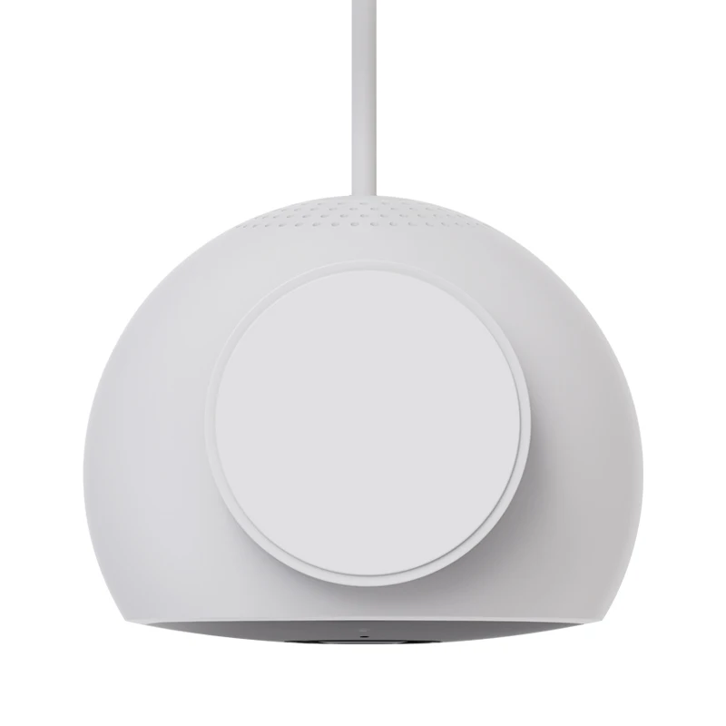Смарт ip-камера Xiaomi Mijia стандартная версия 1080P HD ночное видение AI обнаружение