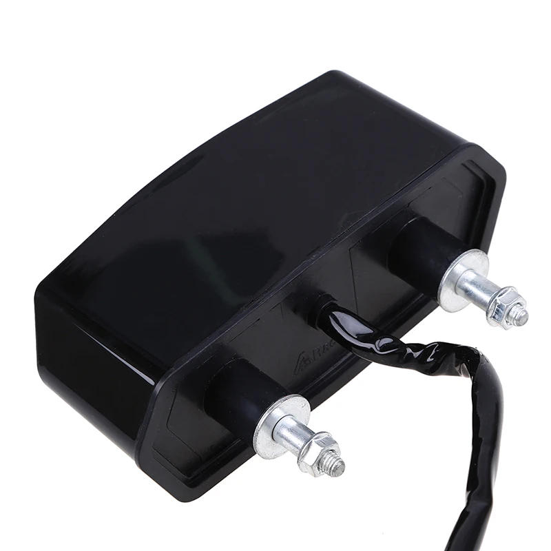 Задний фонарь POSSBAY для мотоцикла сигнал поворота стоп Honda MSX125 CBR650F CTX700 CTX700N|light