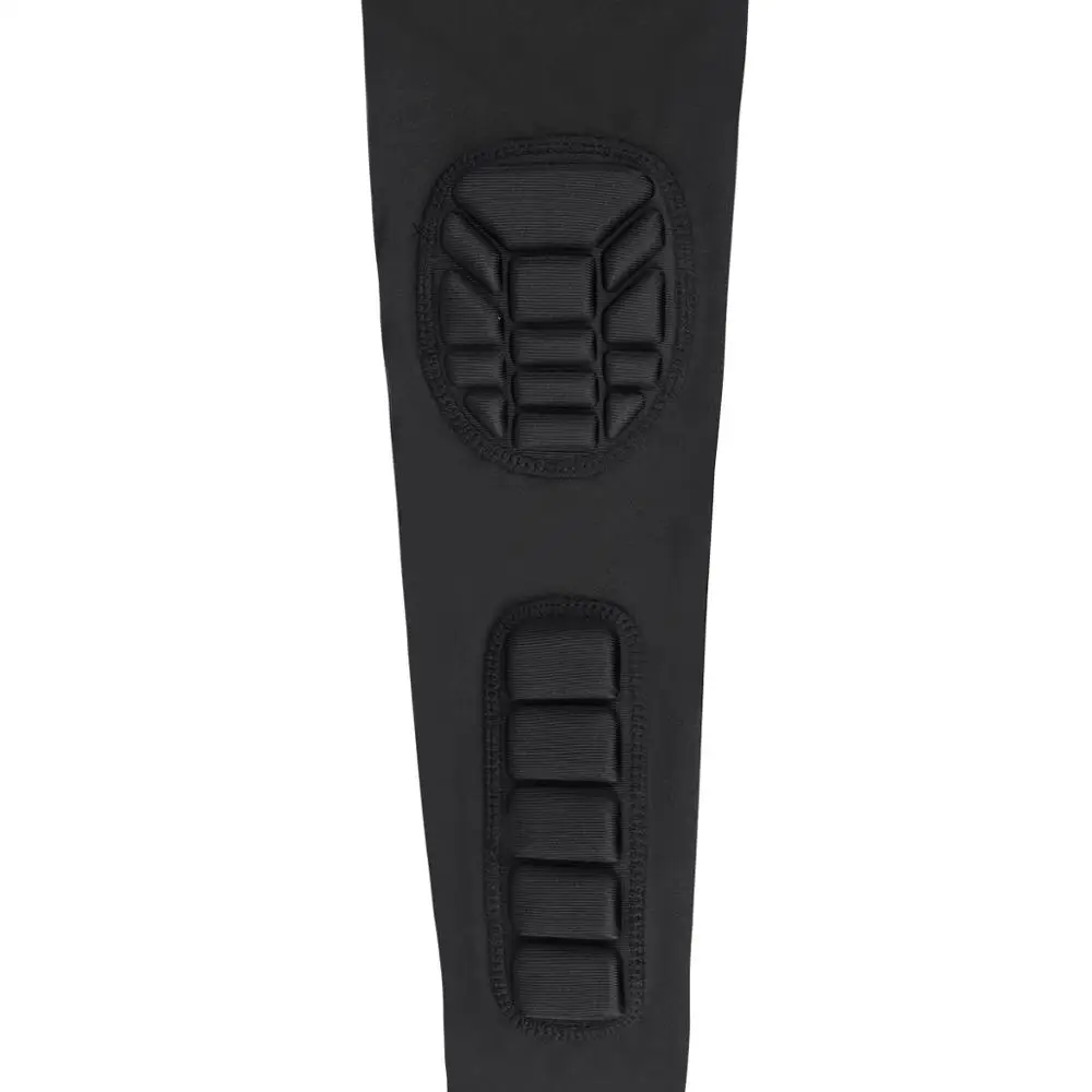 Спорт налокотник сустава анти столкновения компрессионный защитный рукав