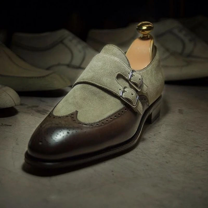 

Men's Shoes