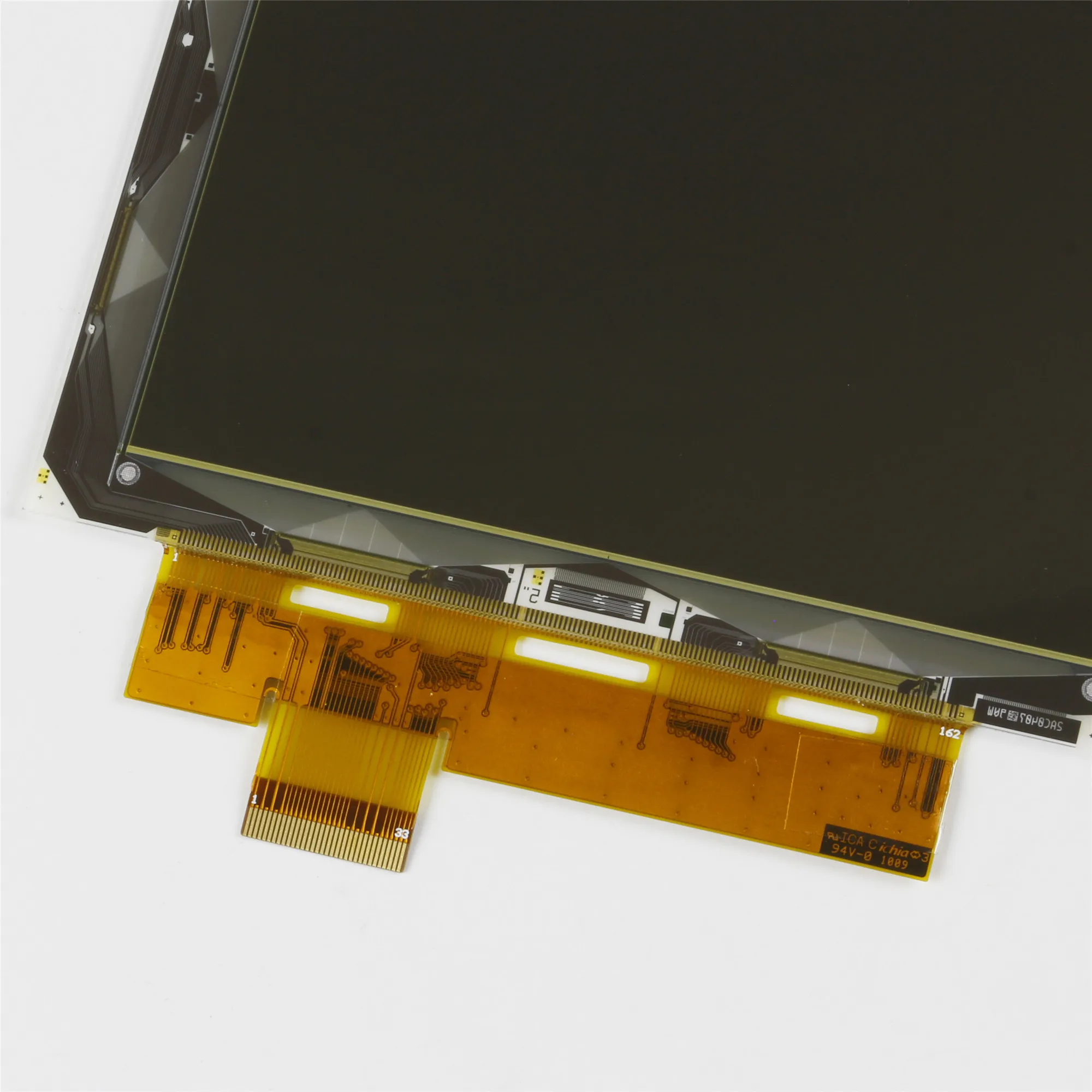 PVI 5 дюймов ED050SC3(LF) E-ink экран для Bookeen Cybook Opus из устройства чтения электронных книг