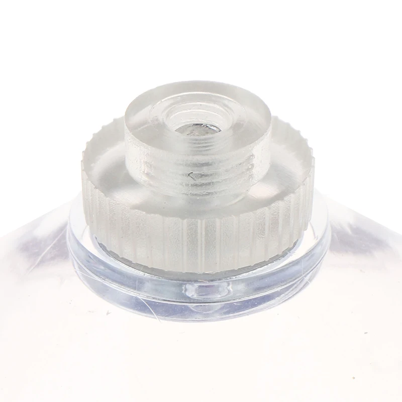 

10Pcs 40mm suction cup with screws Screw M4, M5 Household tool accessories Suction cup hook Bathroom kitchen accessories