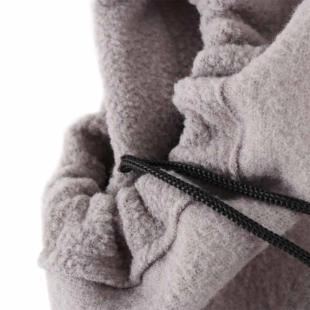 

Polar Fleece Outdoor Neck Gaiter Warmer Neck Tube Face Mask Headwear Men Women Winter Hiking Scarf Camping Face Mask Cycling