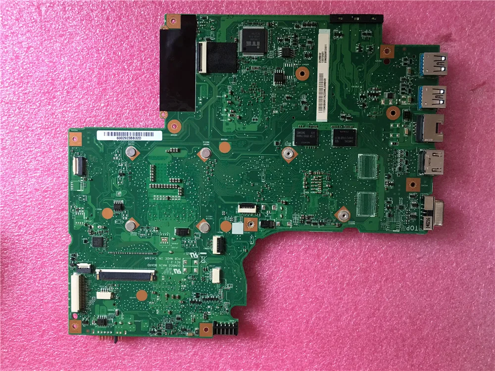 

NEW and Original laptop Lenovo G710 2G Motherboard N14P-GV2-B-A Graphics card