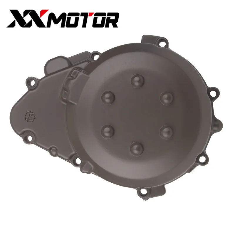 Крышка статора двигателя мотоцикла корпуса картера для Kawasaki Ninja ZX 9R ZX-9R ZX9R 1998 1999 2000