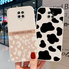 Чехол для Xiaomi Redmi Note 9 Pro, чехол для Poco X3 Pro Redmi 9 9T 9C 9A Note 8 9 10 Pro Max 10S, модный леопардовый чехол