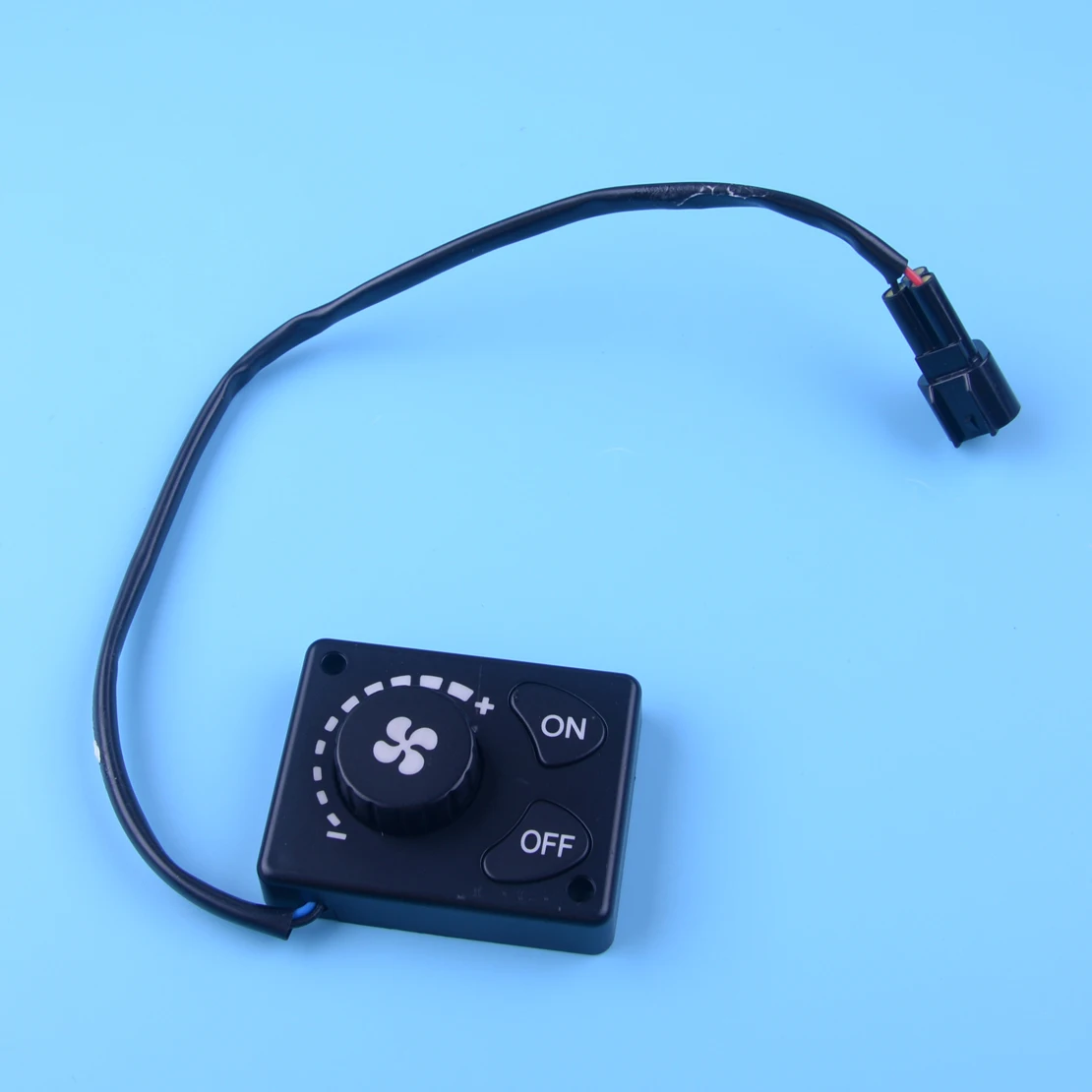 12V/24V 3 Pin автомобильный воздушный дизельный парковочный обогреватель на