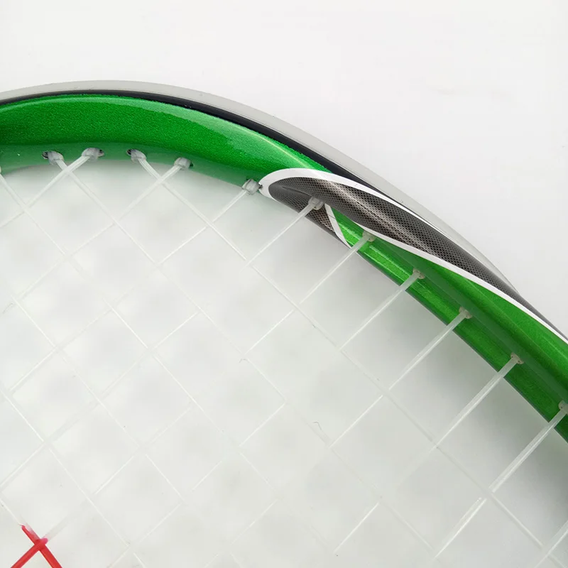 Официальный Karakal карбоновая ракетка для сквоша Padel ракетки спортивные тренировочные рекеты с сумкой Струны для начинающих аксессуары