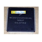 MC9S12XHZ512VAL QFP оригинальный новый