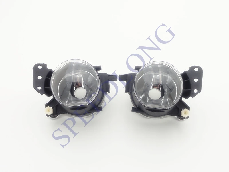 2 шт./пара RH и LH противотуманные фары на передний бампер дальнего света без