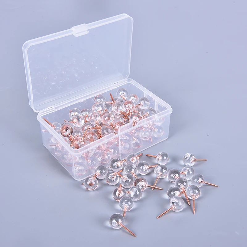 Детская одежда на рост 80 100 шт./кор. акриловая металлическая карта Tacks