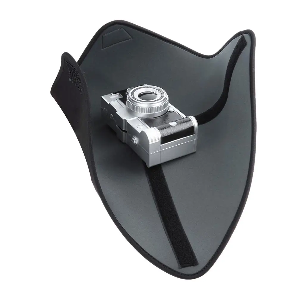 Сумка для камеры Неопреновая Защитная пленка Canon Nikon Sony|Сумки фото-/видеокамеры| |